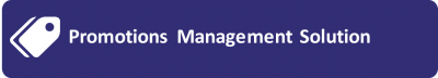 Promotions Management