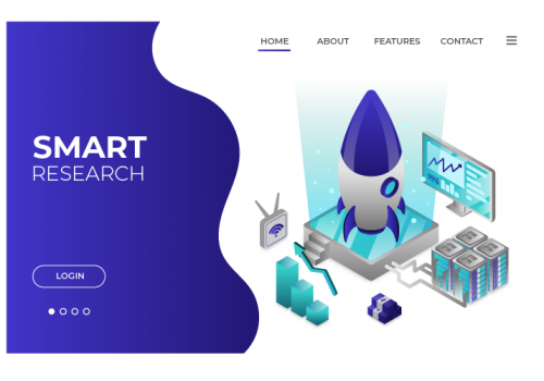 Smart Research